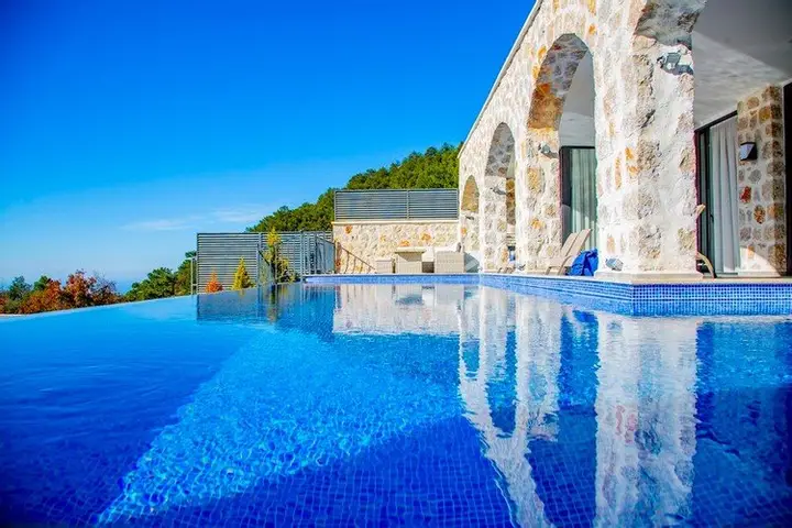 Villa Beyaz 4 — фото 2