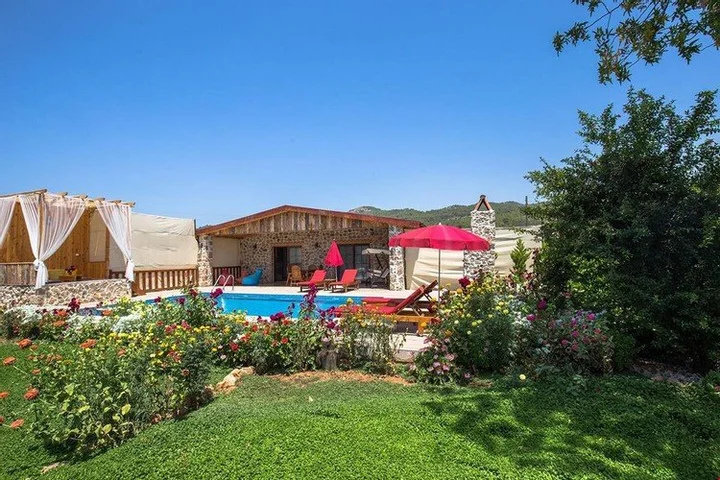 Фетхие: Villa Talya