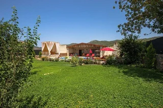 Фетхие: Villa Talya