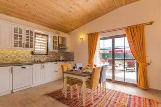 Фетхие: Villa Talya