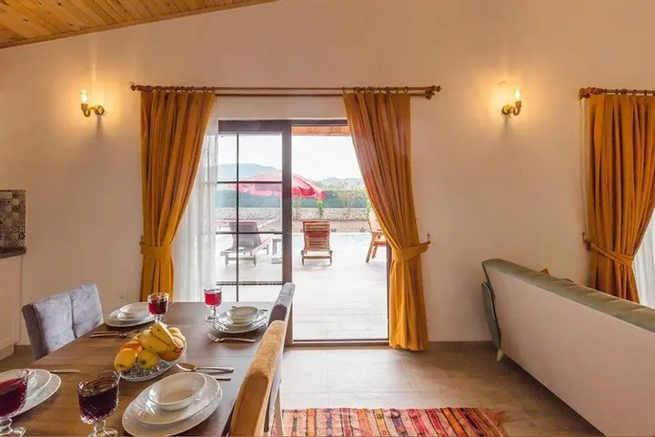 Фетхие: Villa Talya