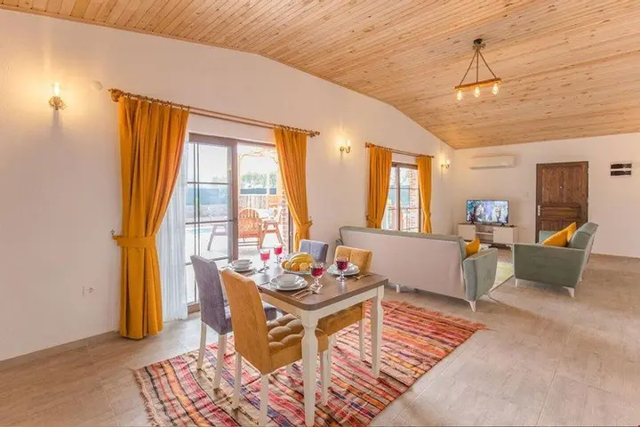 Фетхие: Villa Talya