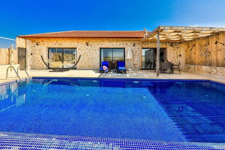 Патара: Villa Yumi