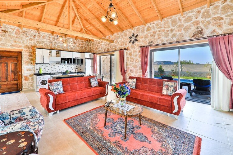 Патара: Villa Yumi