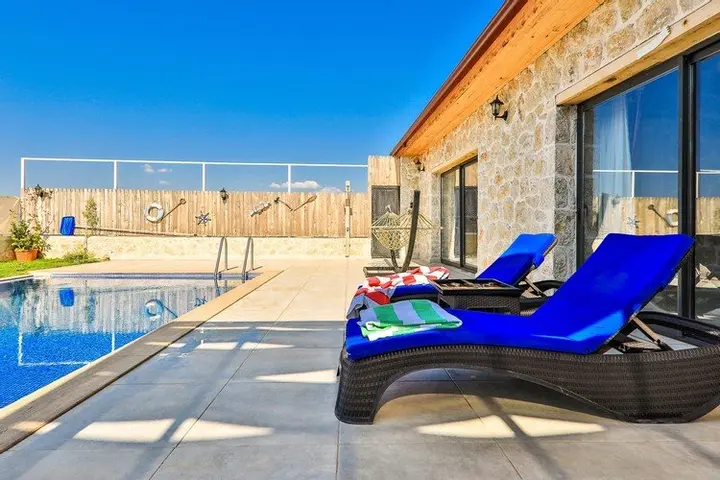 Патара: Villa Yumi