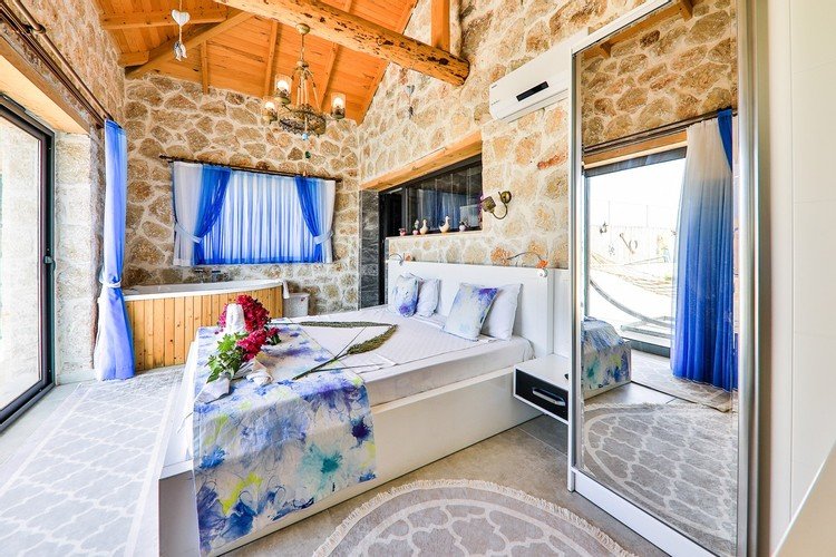Патара: Villa Yumi