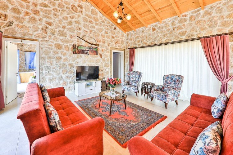 Патара: Villa Yumi