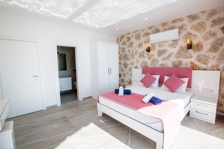 Исламлар: Villa Beyaz 3