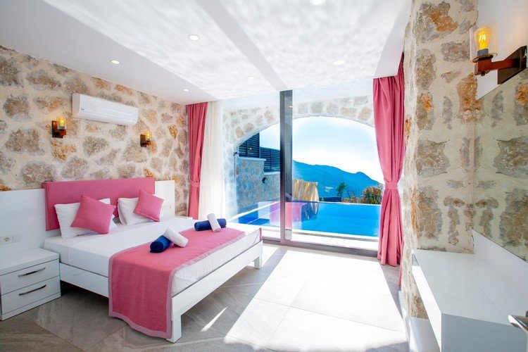 Исламлар: Villa Beyaz 3