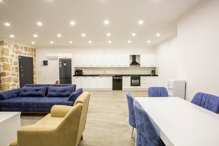 Исламлар: Villa Beyaz 3