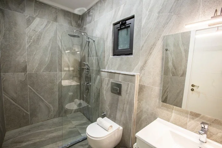 Исламлар: Villa Beyaz 3