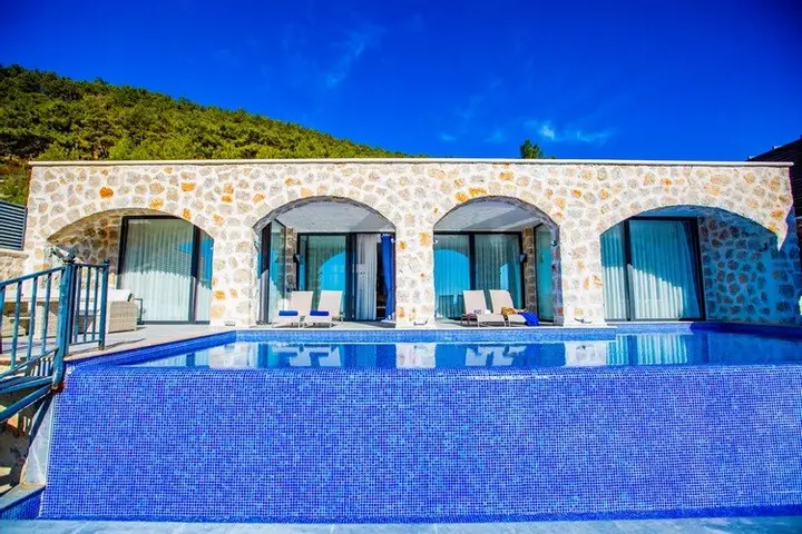 Villa Beyaz 3 — фото 2