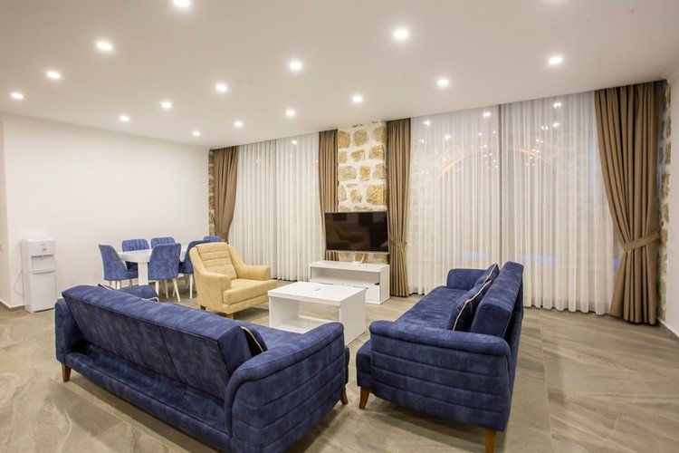 Исламлар: Villa Beyaz 3
