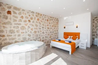 Исламлар: Villa Beyaz 3