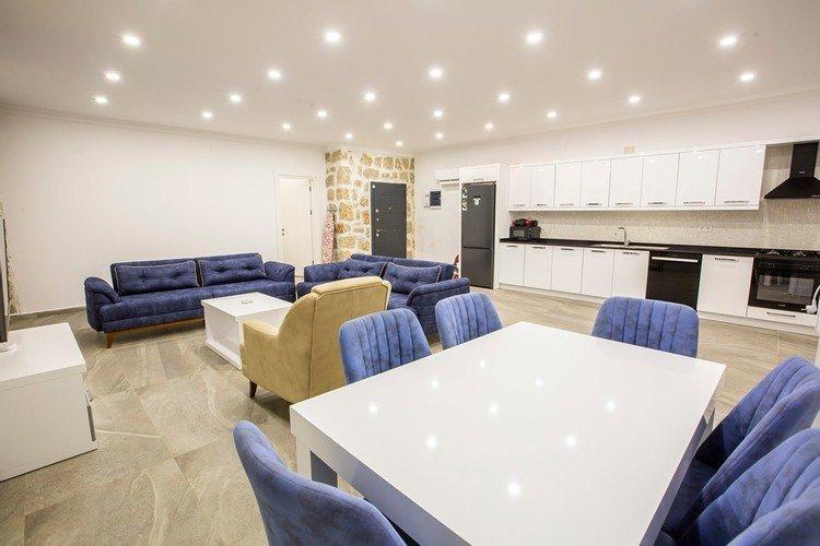 Исламлар: Villa Beyaz 3