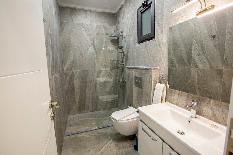 Исламлар: Villa Beyaz 3
