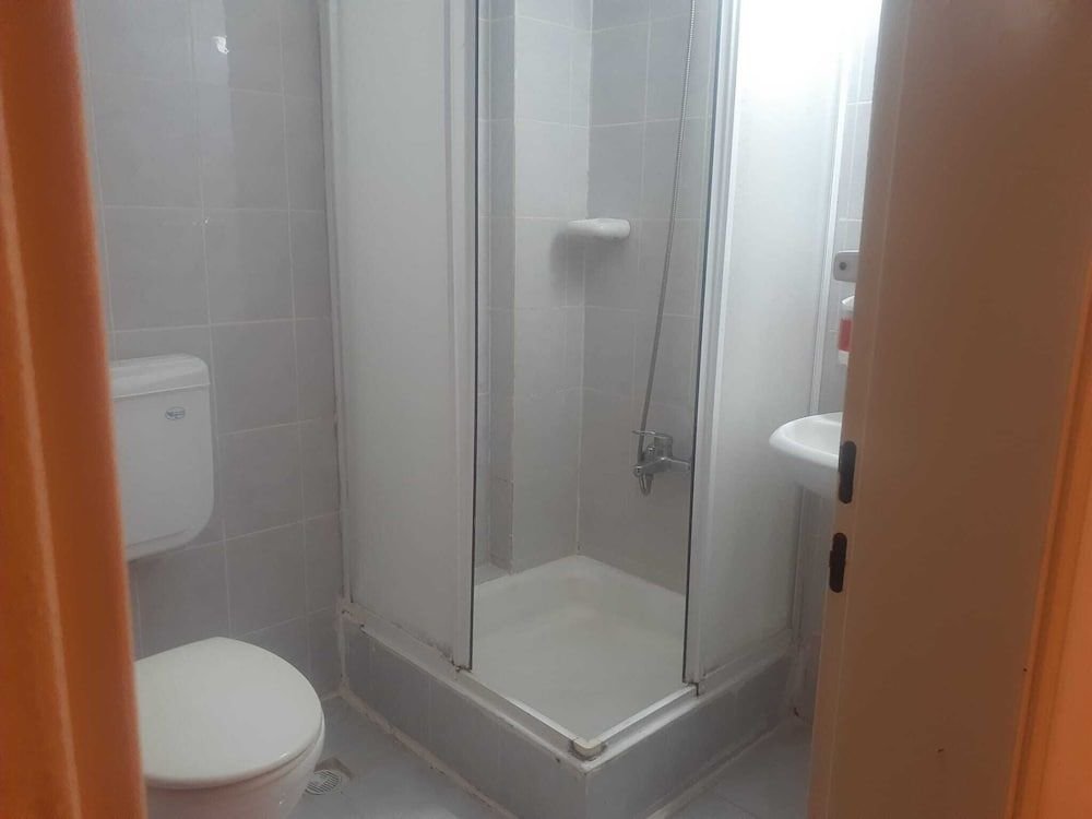 Финике: Cetin hotel