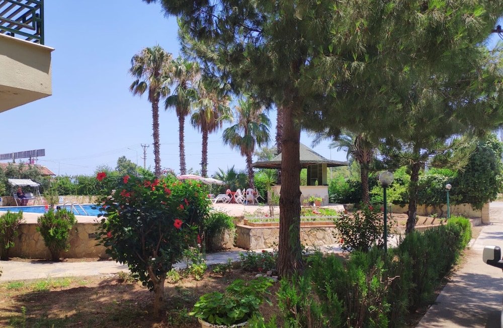 Финике: Cetin hotel