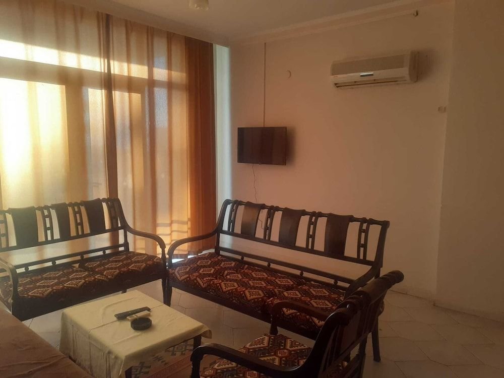 Финике: Cetin hotel
