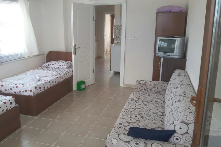 Мармара: Avşa Cihan Apart