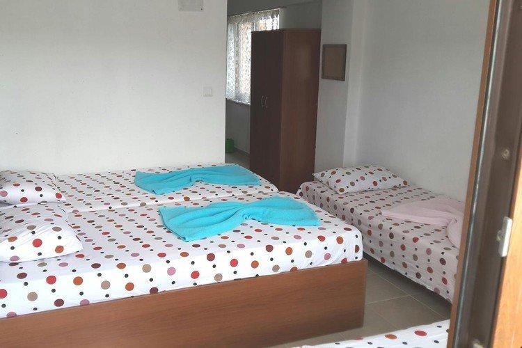 Мармара: Avşa Cihan Apart
