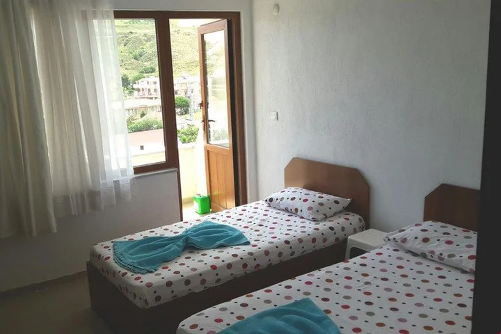 Мармара: Avşa Cihan Apart