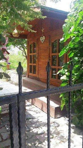 Мармара: Avşa Cihan Apart