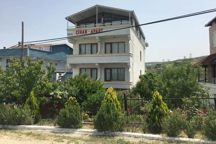 Мармара: Avşa Cihan Apart