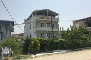 Мармара: Avşa Cihan Apart