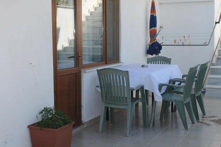 Мармара: Avşa Cihan Apart
