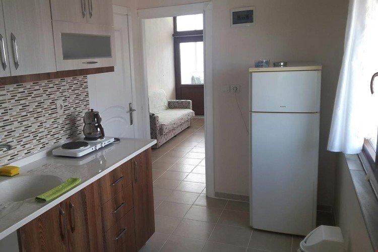 Мармара: Avşa Cihan Apart