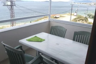Мармара: Avşa Cihan Apart
