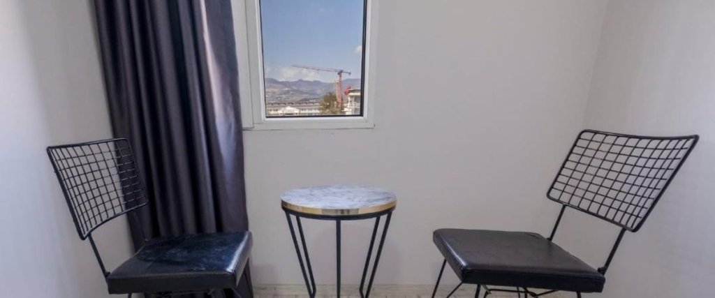 Измир: Yeni Mavi İzmir Oteli