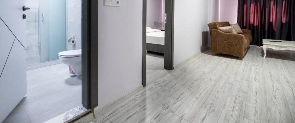 Измир: Yeni Mavi İzmir Oteli