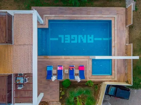 Фетхие: Villa Angela 3