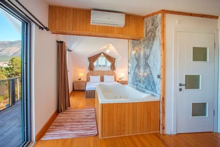 Фетхие: Villa Angela 3