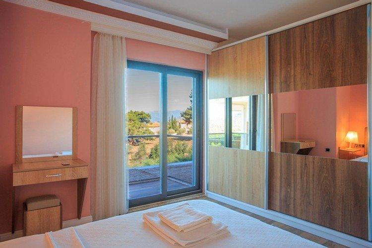 Фетхие: Villa Angela 3