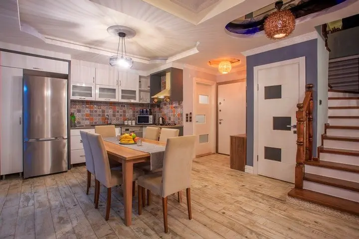 Фетхие: Villa Angela 3