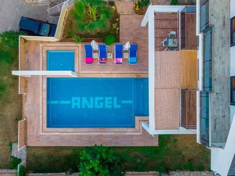 Фетхие: Villa Angela 3