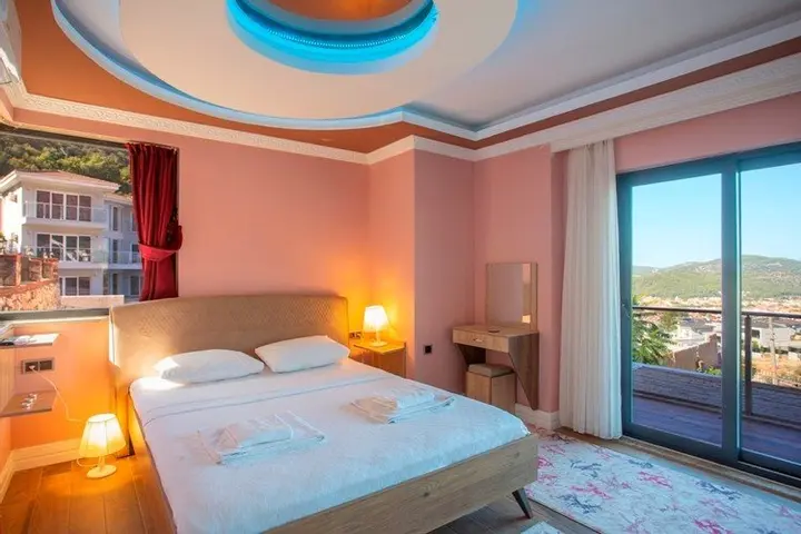 Фетхие: Villa Angela 3
