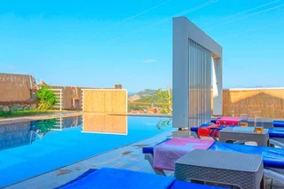 Фетхие: Villa Angela 3