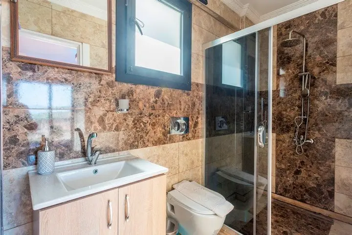 Фетхие: Villa Angela 3
