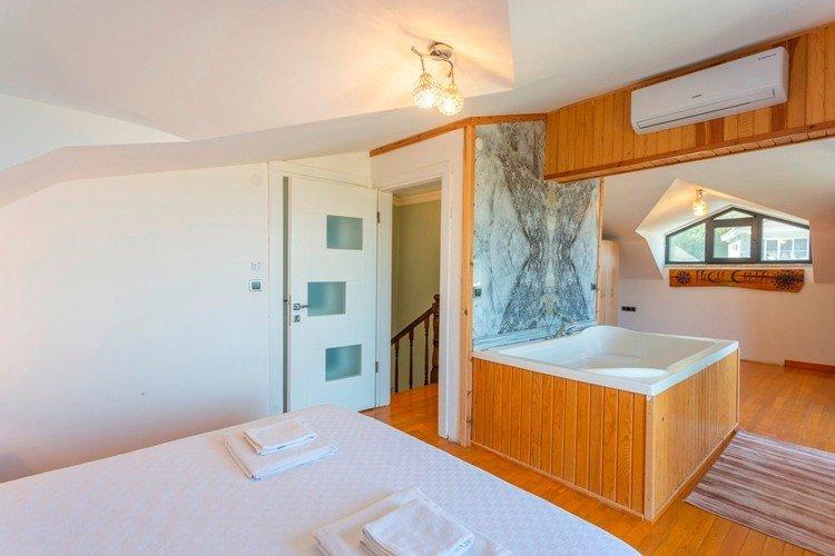 Фетхие: Villa Angela 3