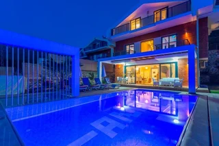 Фетхие: Villa Angela 3