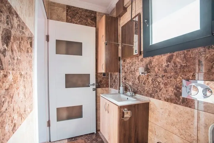 Фетхие: Villa Angela 3