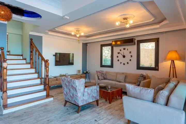 Фетхие: Villa Angela 3