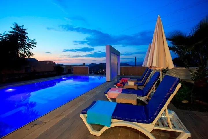Фетхие: Villa Angela 3