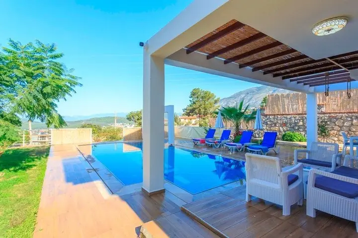 Villa Angela 3 — фото 4