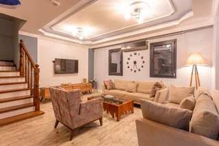 Фетхие: Villa Angela 3