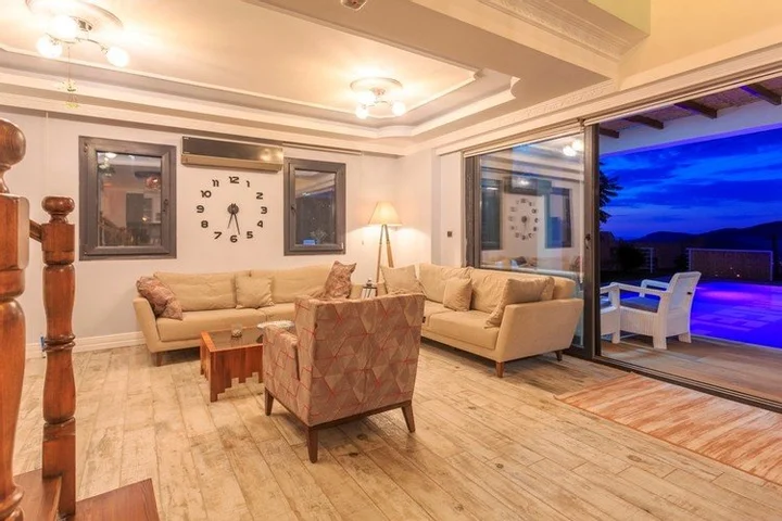 Фетхие: Villa Angela 3